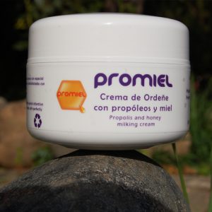 Crema PROMIEL